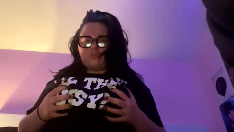 Lolaaaa online show from December 2024 07:58:02 AM