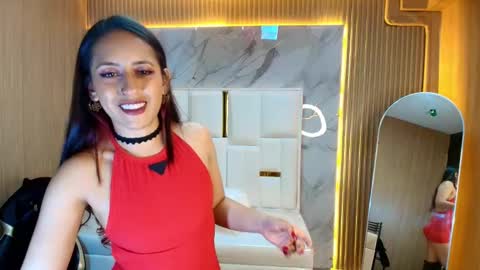 Lola online show from March 2026 08:46:02 PM