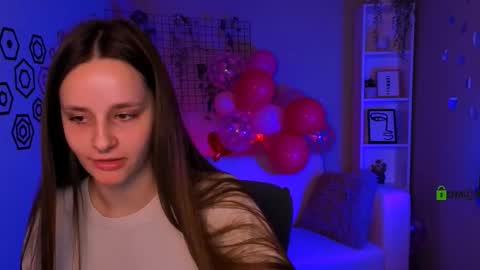 Snapshot of lola_shyy chatting on March 2026 01:06:02 PM lola_shyy online show from March 2026 01:06:02 PM