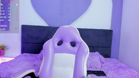 Snapshot of lola_sweeet18 chatting on July 2026 09:33:01 AM lola_sweeet18 online show from July 2026 09:33:01 AM