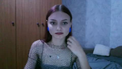 Snapshot of lola_sweetglow chatting on July 2026 06:04:01 PM lola_sweetglow online show from July 2026 06:04:01 PM