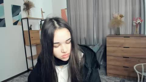 Melina online show from February 2026 09:03:02 AM