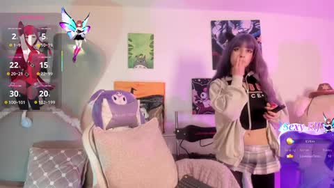 Lola Bunny online show from March 2026 03:07:01 PM