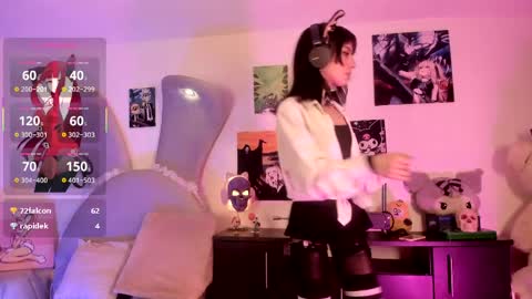 Lola Bunny online show from April 2026 04:13:02 AM