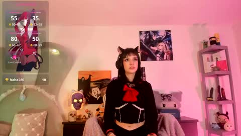 Lola Bunny online show from April 2026 12:04:01 PM