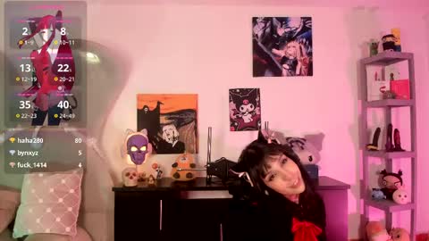 Lola Bunny online show from April 2026 12:29:02 PM