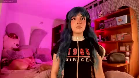 Lola Bunny online show from June 2026 04:03:01 AM