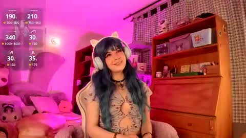 Lola Bunny online show from June 2026 04:48:02 AM