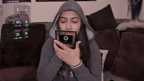 lolaasmith_21 online show from December 2025 12:32:01 PM