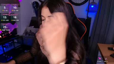 lolaasmith_21 online show from July 2026 07:22:01 AM