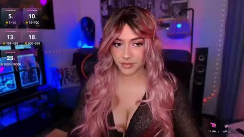 lolaasmith_21 online show from July 2026 07:30:01 PM