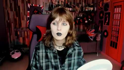 I consider myself the god Loki but life just calls me LOL  online show from October 2025 05:15:02 AM