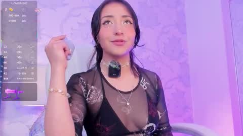  Lola Berry  online show from March 2026 06:49:01 AM