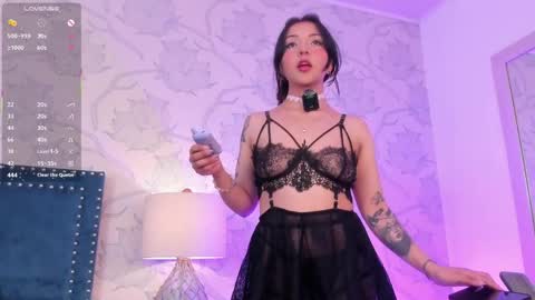  Lola Berry  online show from April 2026 04:32:02 AM