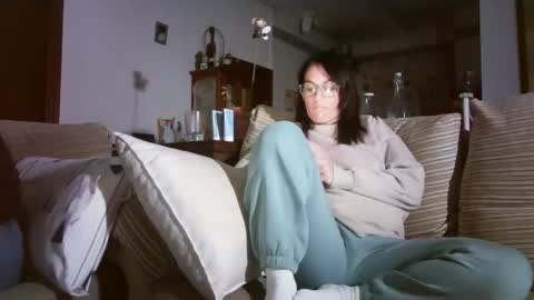 LOLA HUESO y ERIC online show from January 2026 05:27:02 PM