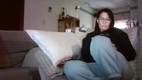 LOLA HUESO y ERIC online show from January 2026 09:35:01 AM