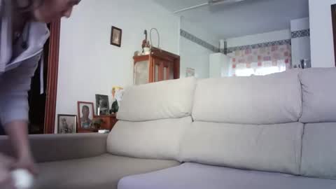 LOLA HUESO y ERIC online show from April 2026 08:26:02 AM