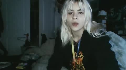 Lola Lixx online show from December 2024 07:28:01 AM