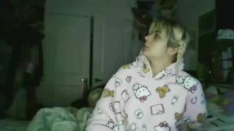 Lola Lixx online show from December 2024 09:33:02 AM