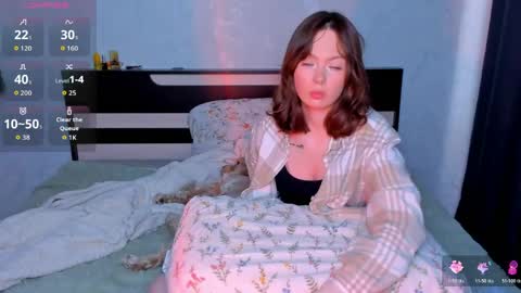 Lola online show from April 2026 05:45:02 AM