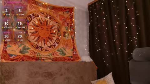 lolami_ online show from February 2026 06:35:01 AM