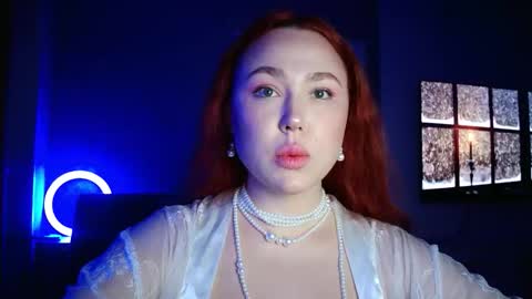 Lola online show from November 2025 12:29:02 PM