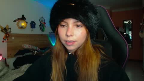 Lola doll online show from February 2026 12:07:01 AM