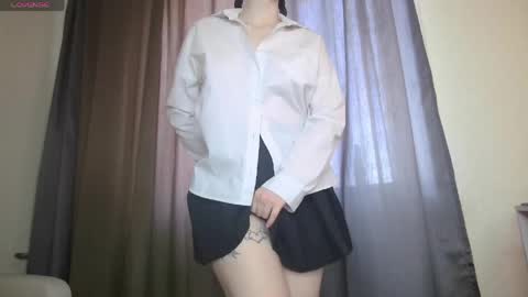 Snapshot of lolavibe6 chatting on April 2026 06:36:01 AM Lola online show from April 2026 06:36:01 AM