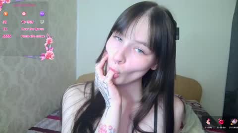 Snapshot of lolavibe6 chatting on May 2026 07:33:01 PM Lola online show from May 2026 07:33:01 PM