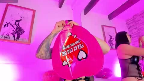 Lola online show from February 2026 12:02:02 PM