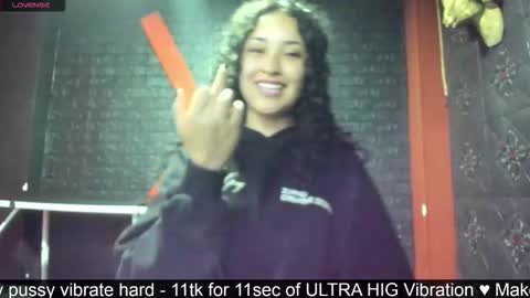 Lola online show from March 2026 02:01:01 PM