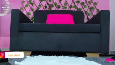 Snapshot of loli_girl_hot1 chatting on January 2025 01:53:01 PM camila online show from January 2025 01:53:01 PM