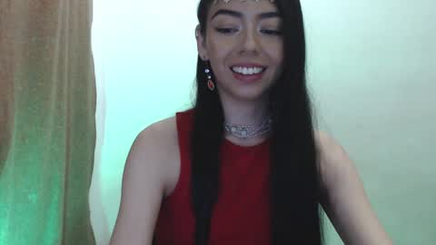 Snapshot of lolifantasy chatting on February 2025 01:13:02 AM Rya DKhrt online show from February 2025 01:13:02 AM