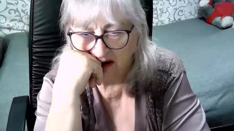 LolkaAlyss online show from February 2025 09:08:01 AM