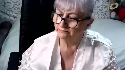 LolkaAlyss online show from March 2025 09:26:01 PM