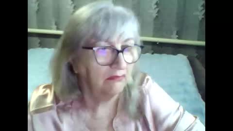 LolkaAlyss online show from March 2025 12:31:02 AM