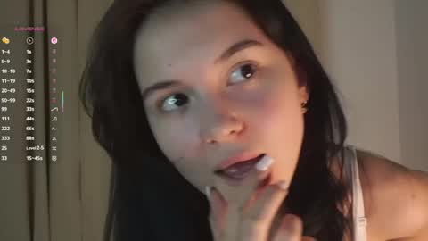 Maria online show from November 2025 08:36:02 PM