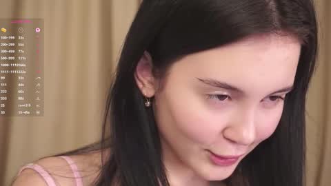 Maria online show from November 2025 09:38:02 PM