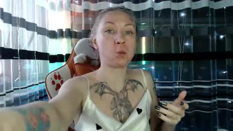 Lisa online show from January 2026 08:06:02 AM