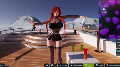 ANNE online show from January 2026 04:01:01 PM