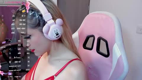 Lolly  online show from January 2025 01:58:02 AM