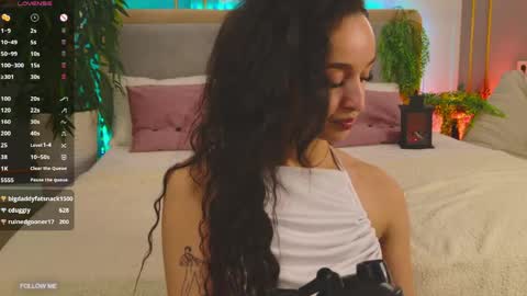 Lolly online show from April 2026 07:07:02 PM