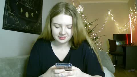 Lilly online show from January 2025 07:16:02 PM