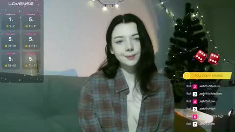 Lilly online show from January 2026 09:39:02 PM