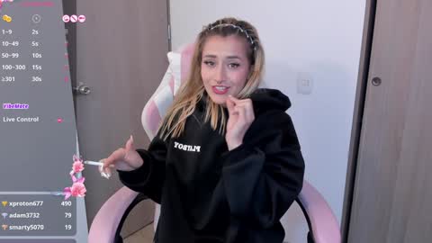 Lolly online show from December 2024 04:27:02 AM