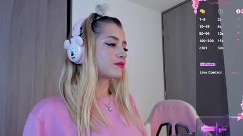 Lolly online show from February 2025 01:34:02 AM