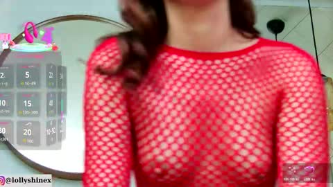 Lolly. online show from March 2026 12:03:01 AM