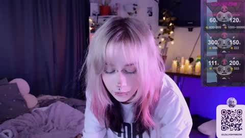 Lolly   online show from December 2024 01:51:01 AM