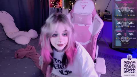 Lolly   online show from December 2024 02:52:01 AM