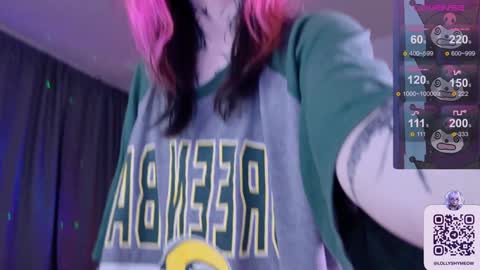 Lolly   online show from December 2024 02:04:01 AM